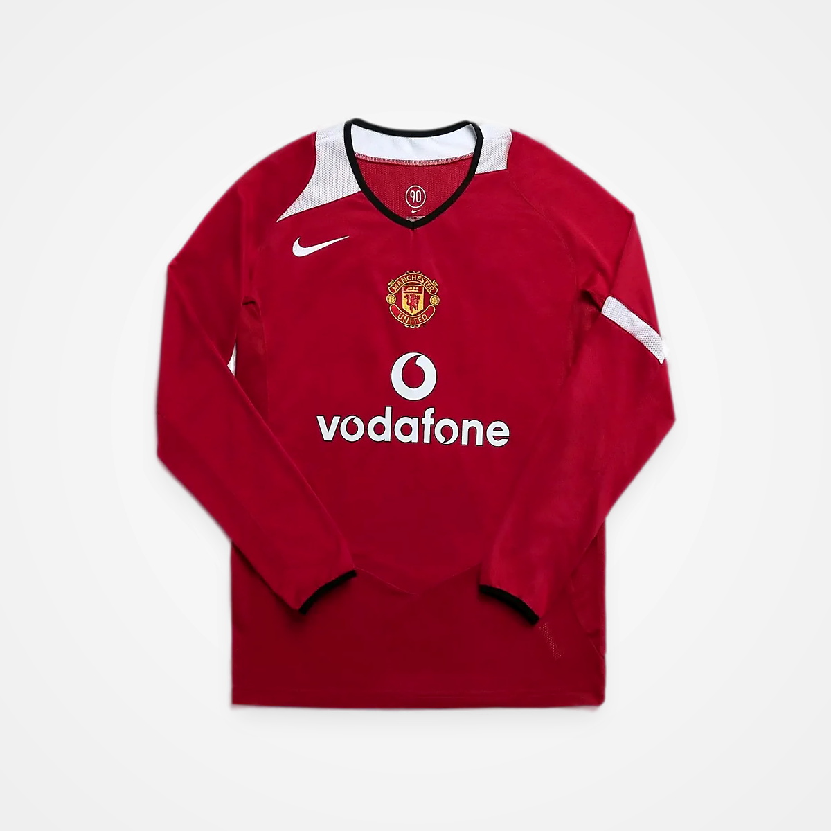 Camiseta MILAN
