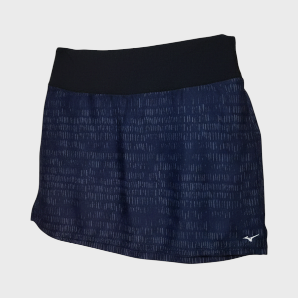 Short pollera 