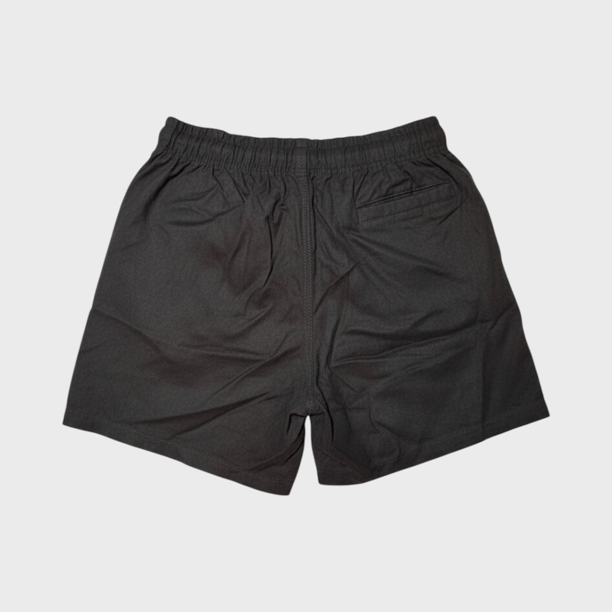 Short en lino