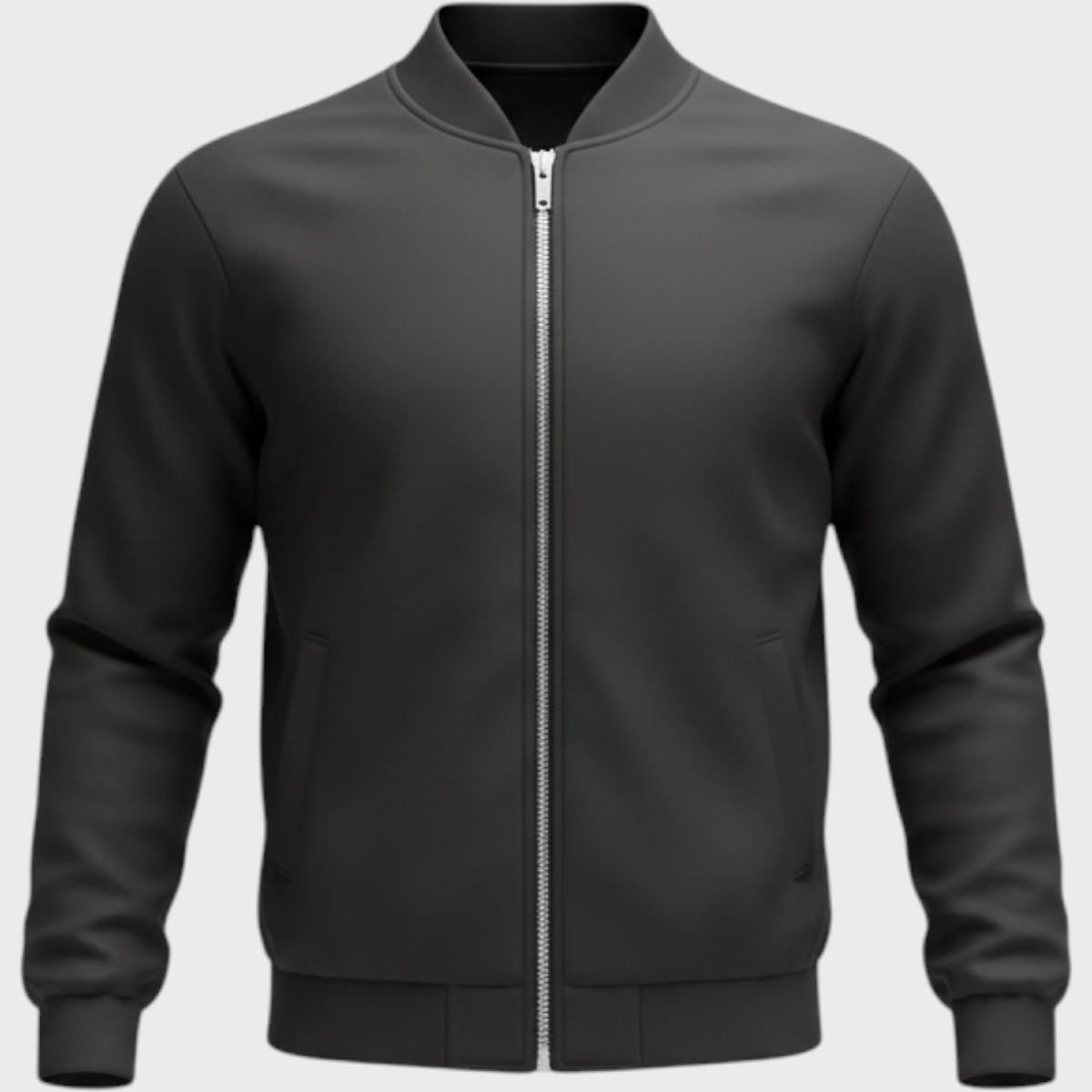 Campera dama