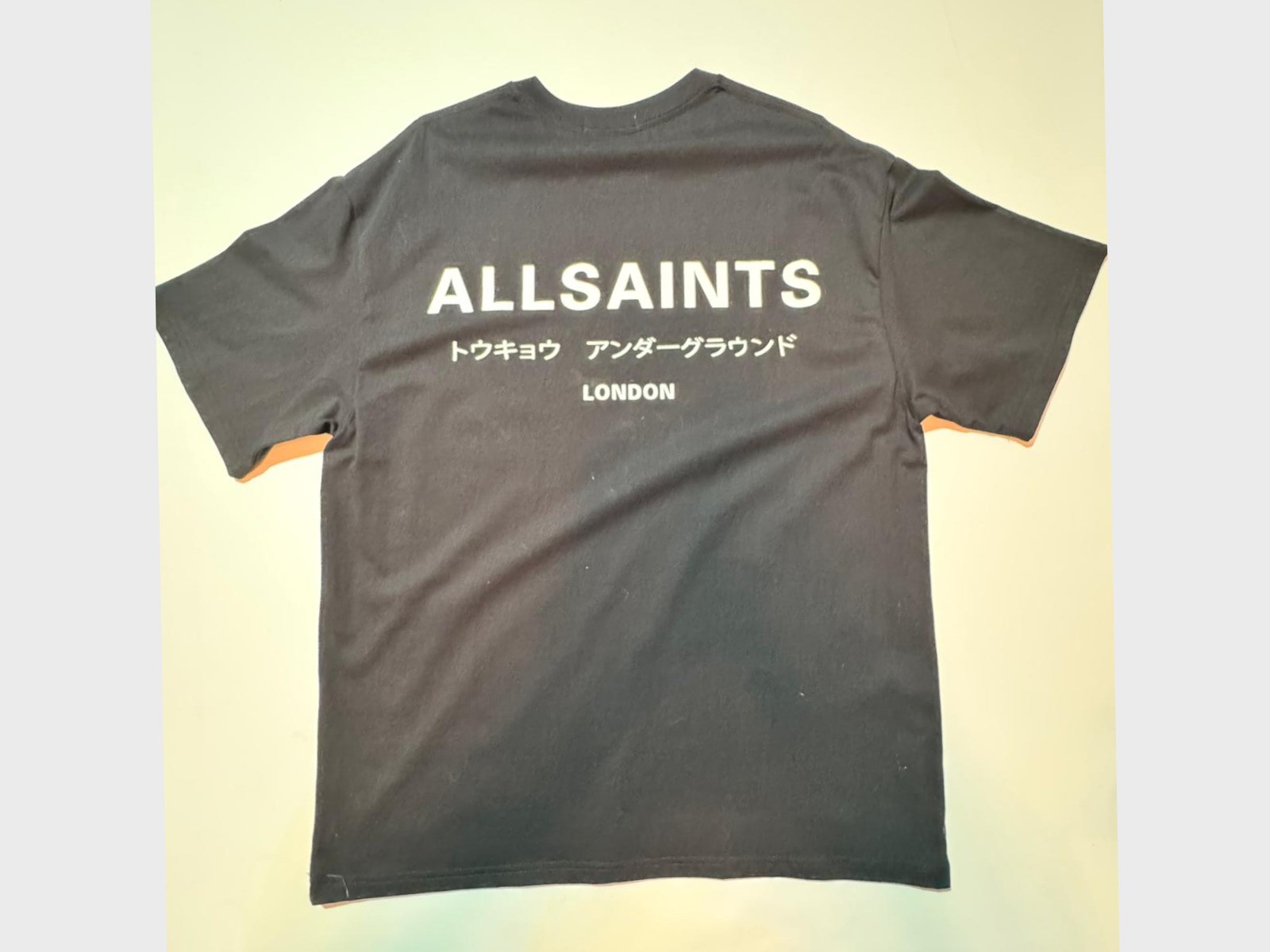 Allsaints 