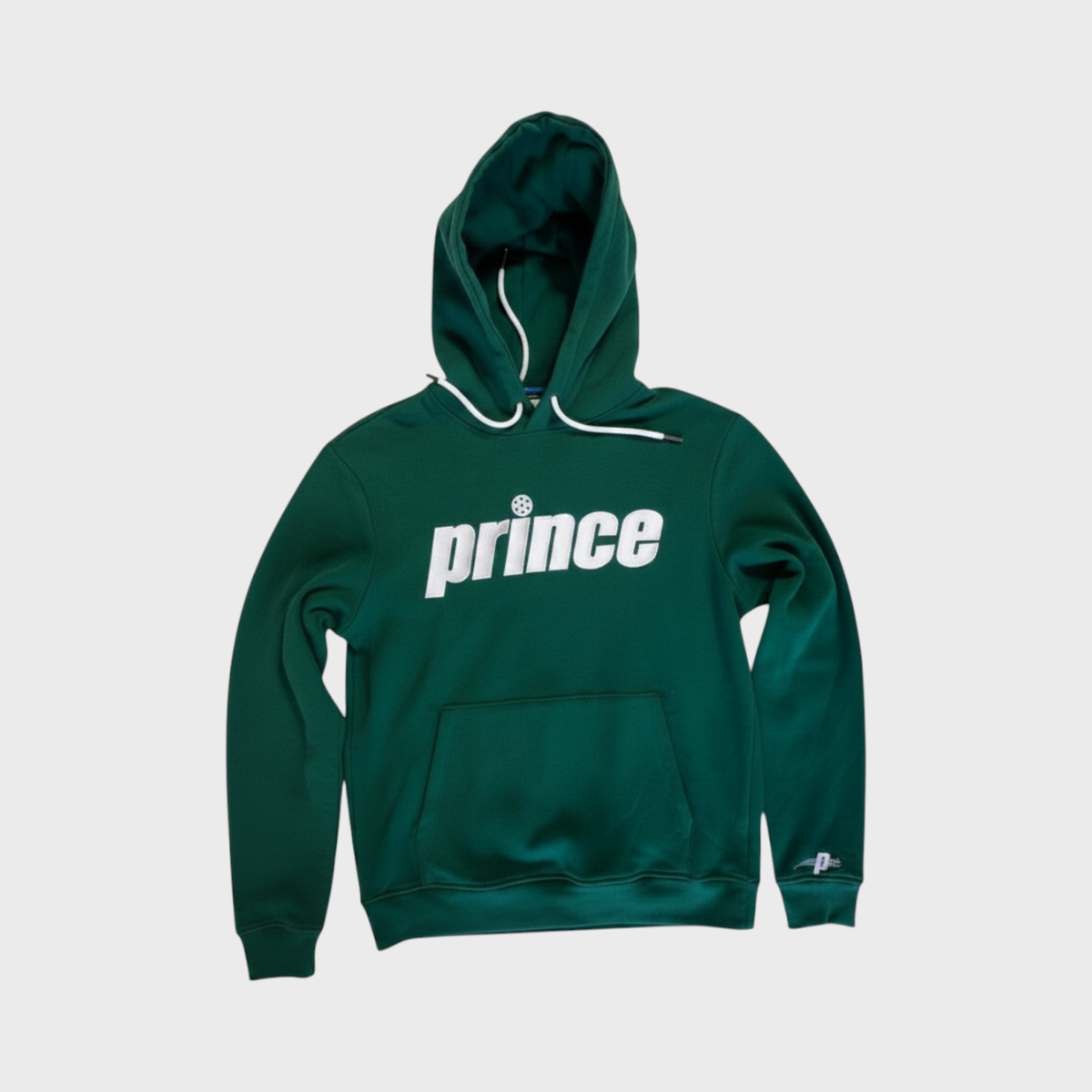Buzo Prince verde