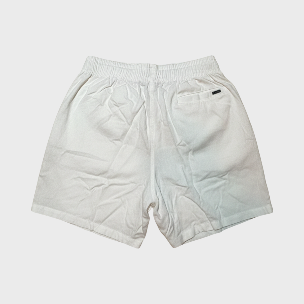 short en lino