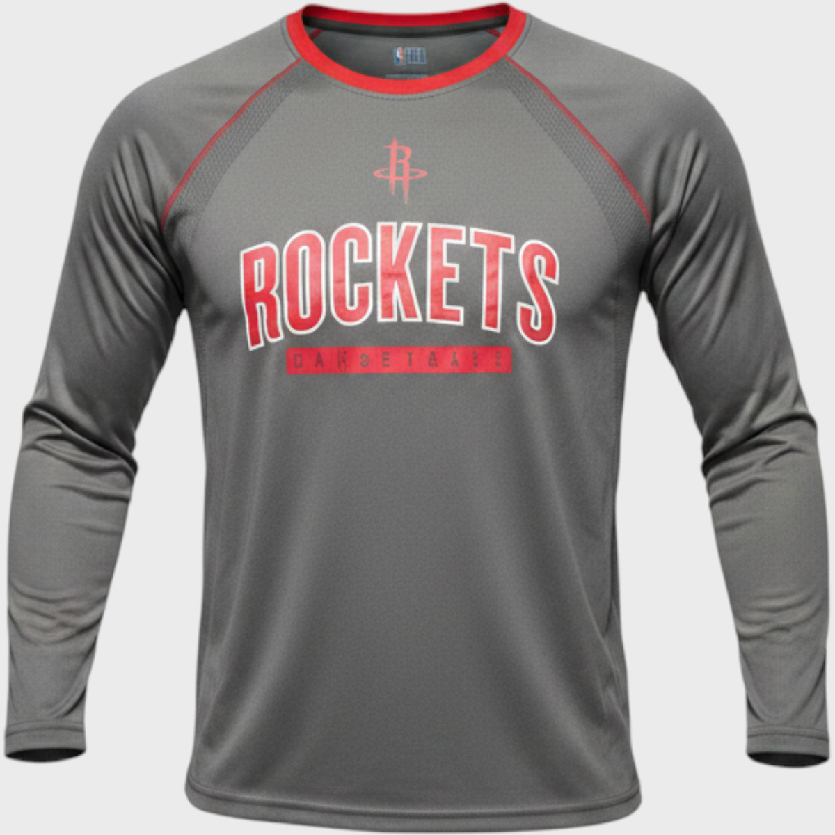 Camiseta térmica nba