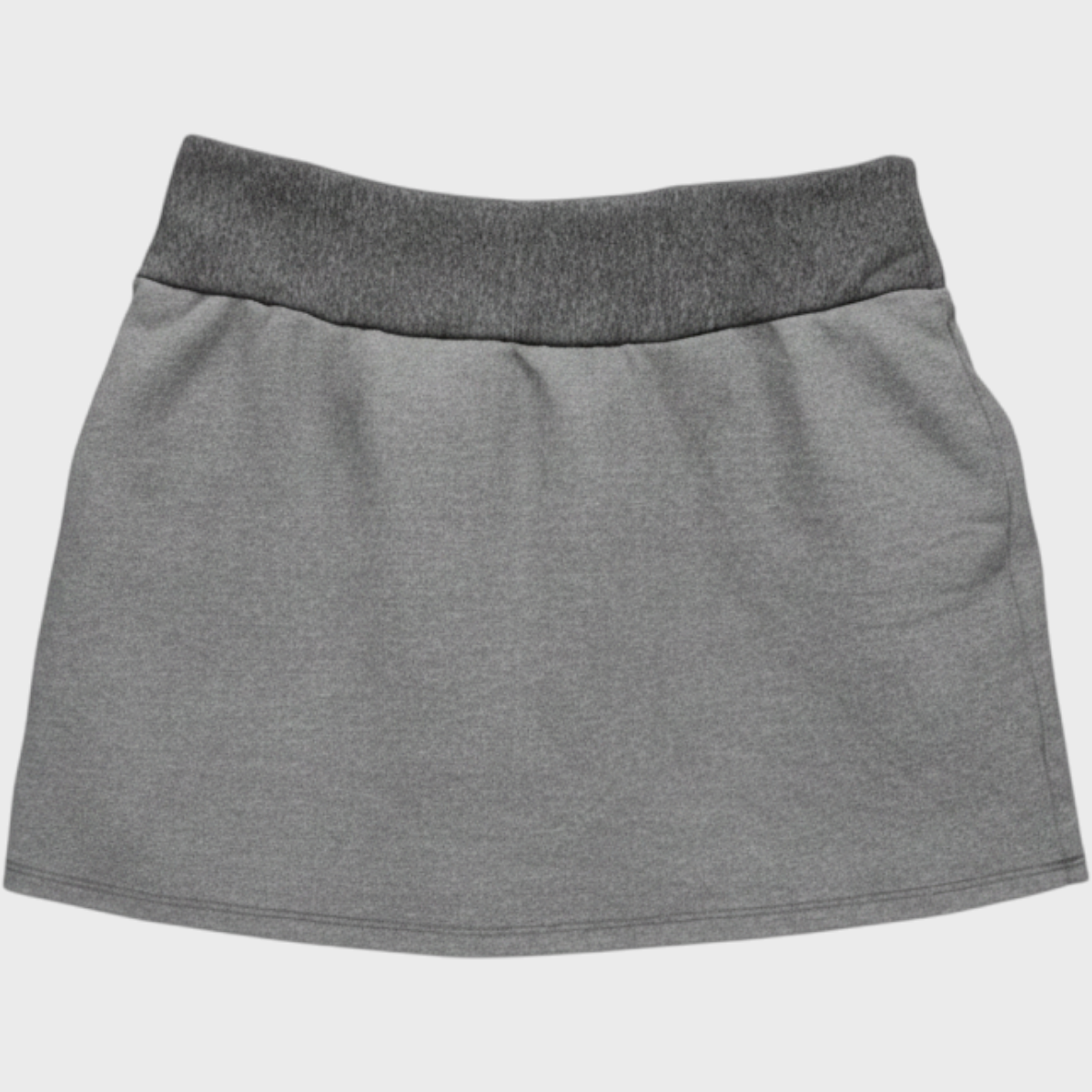Short pollera