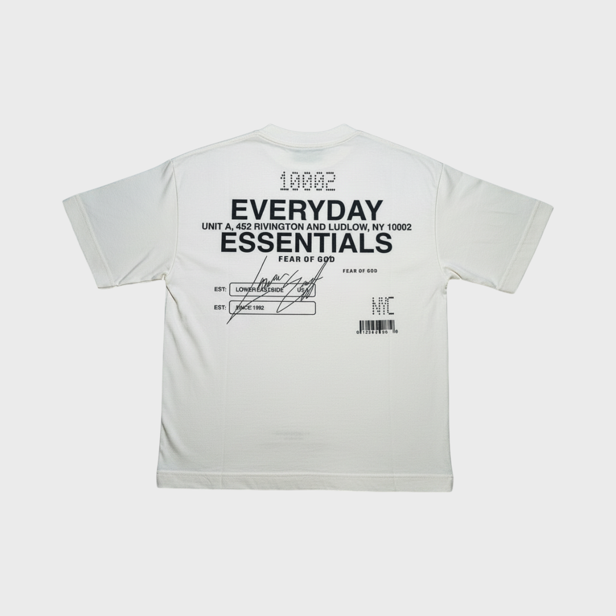 Remera 