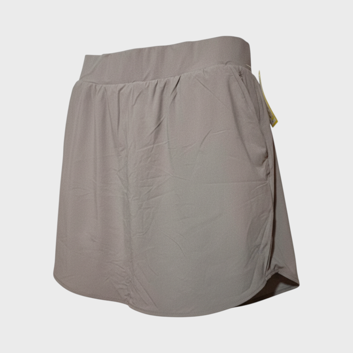 short pollera