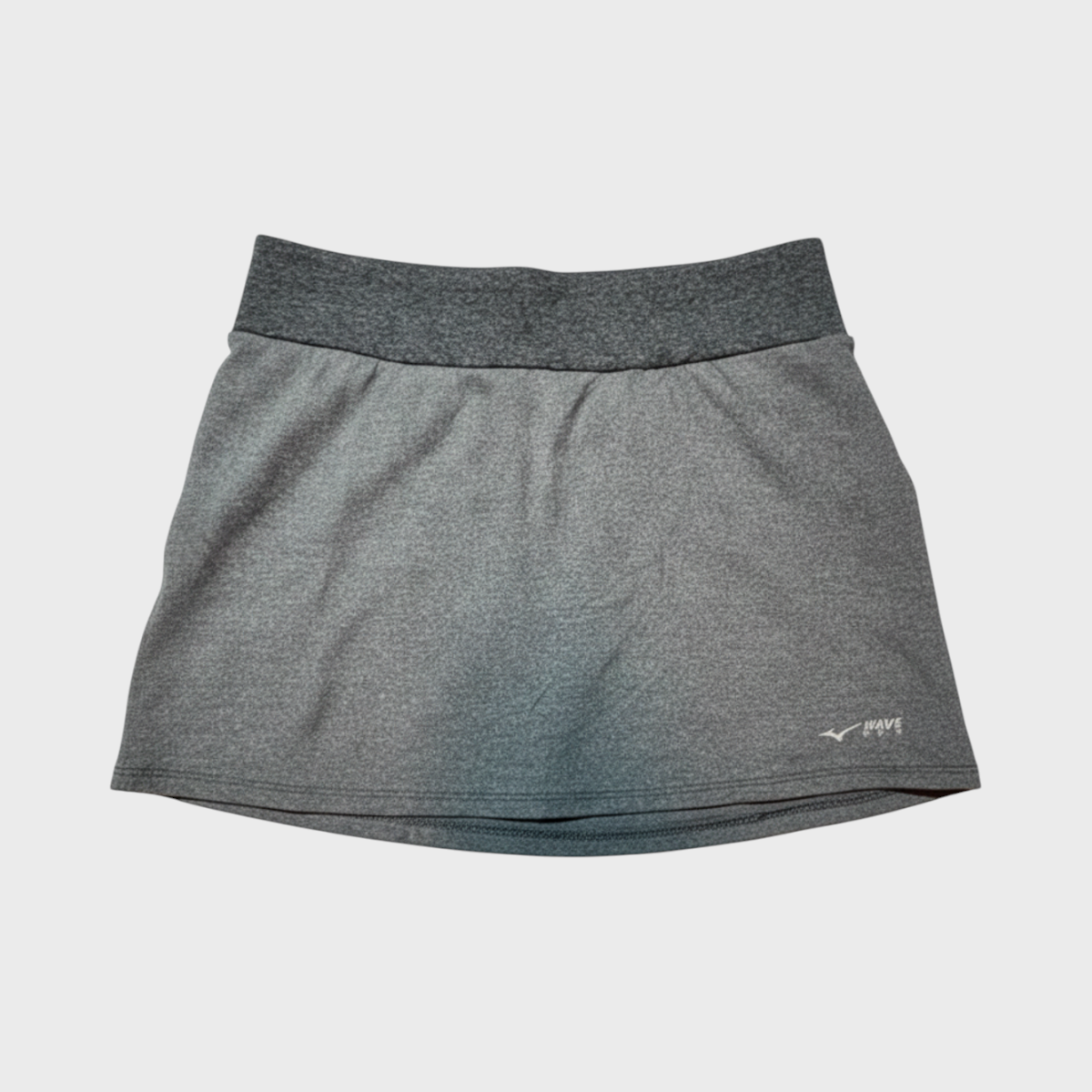 Short pollera