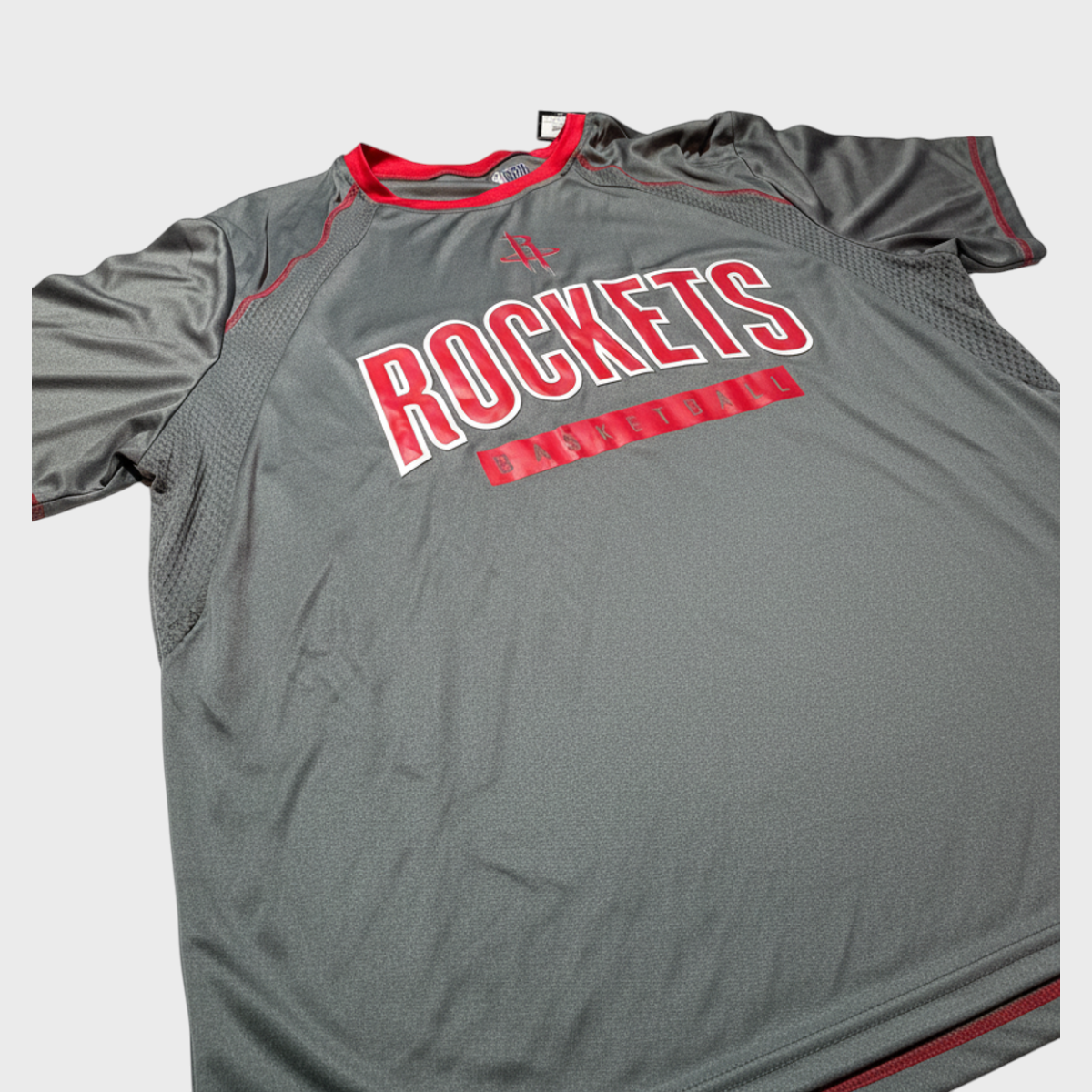 Camiseta térmica nba