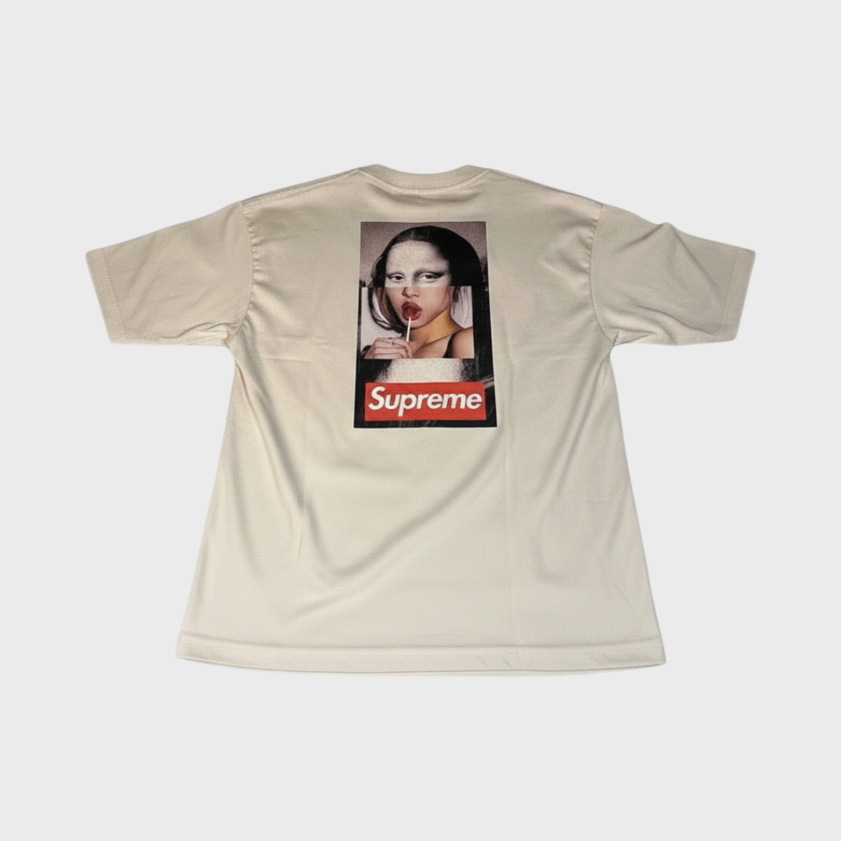 Supreme