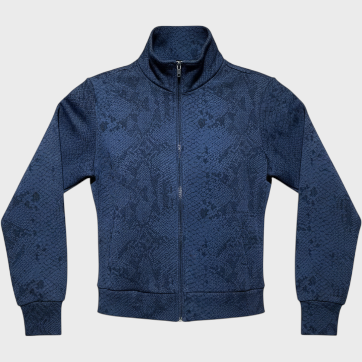 campera de dama