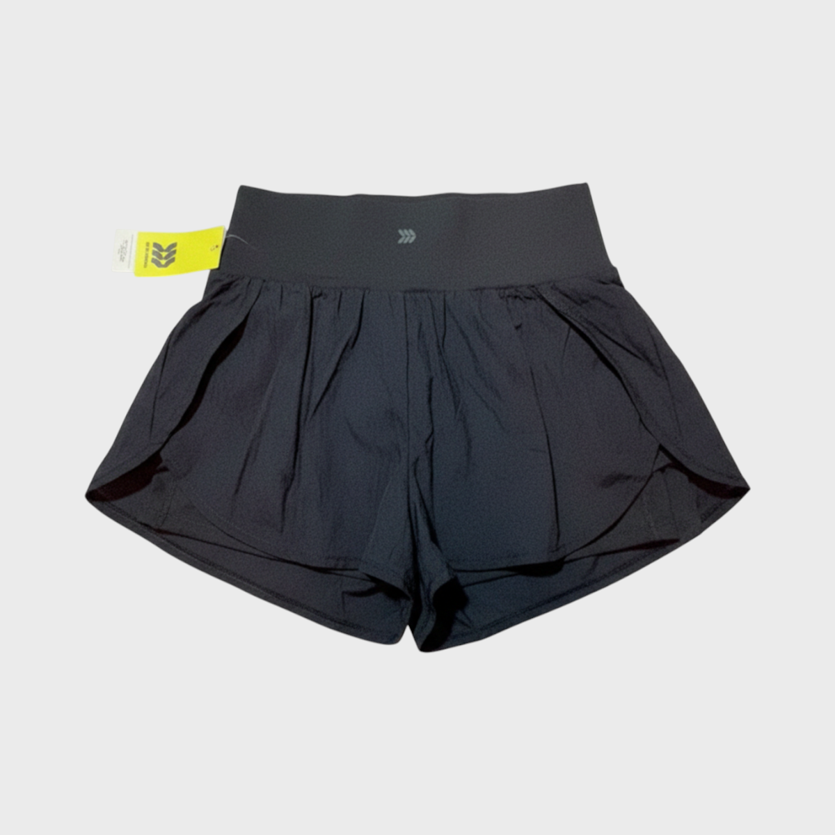 short