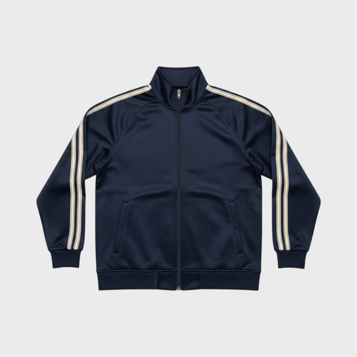 campera de dama