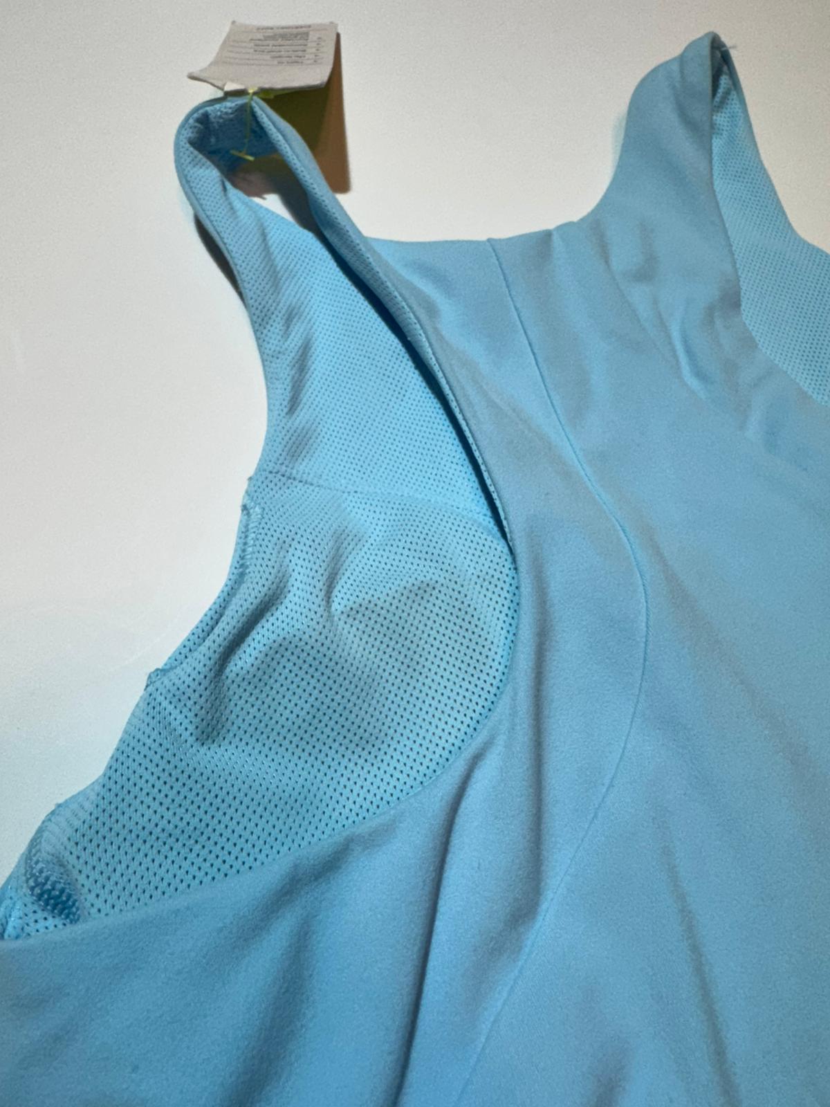 Musculosa 
