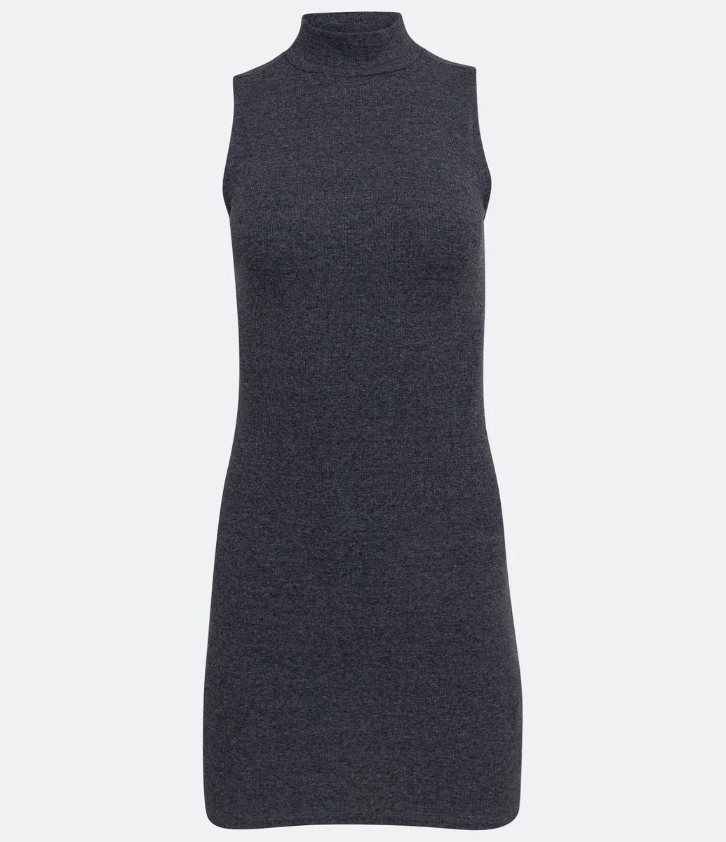 Vestido negro