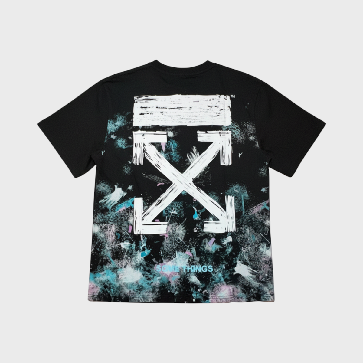 Off white 