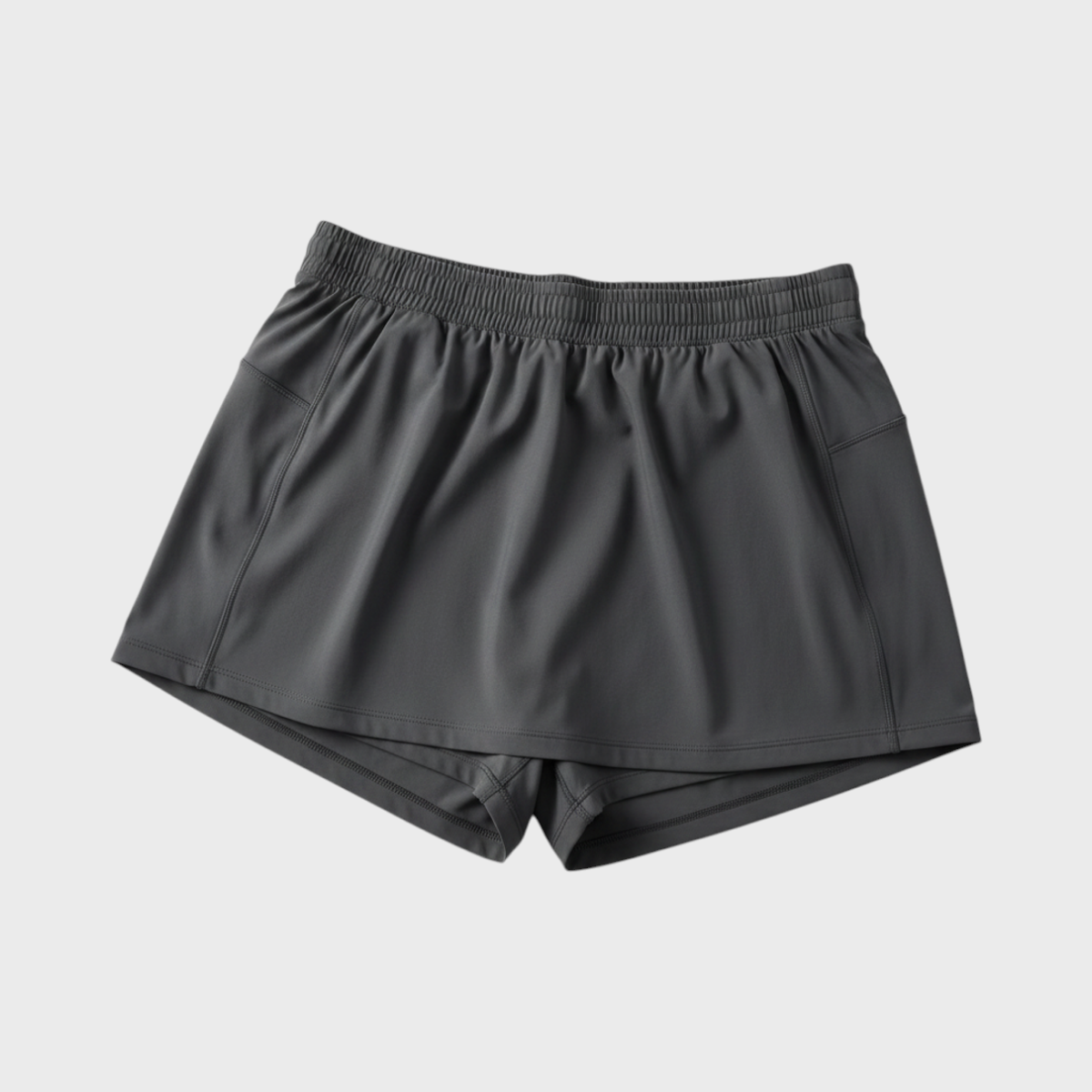Short calza