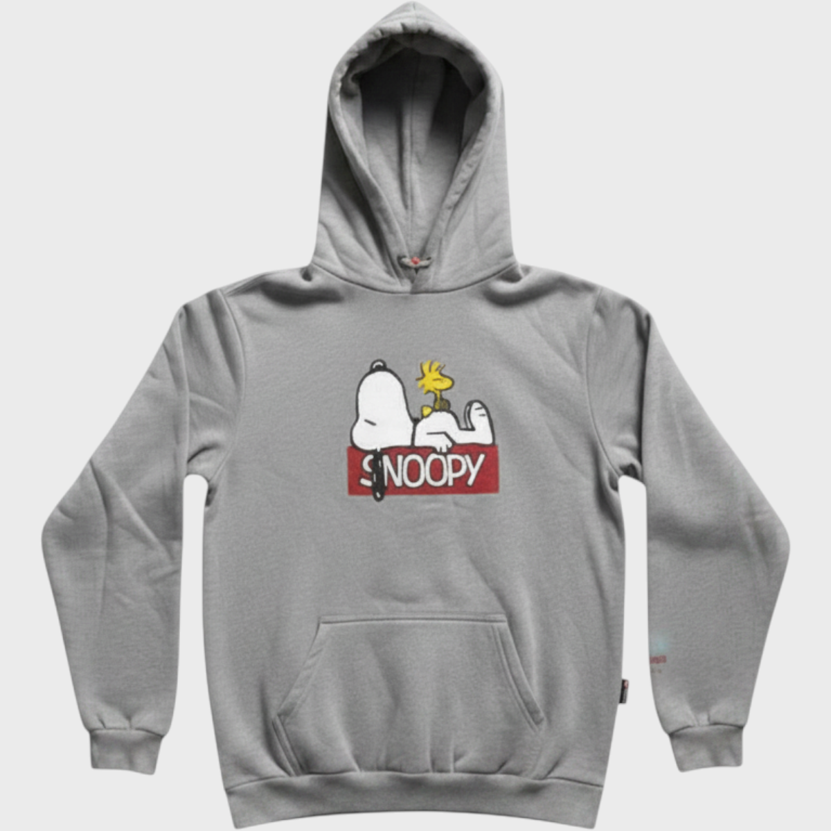 buzo Snoopy 