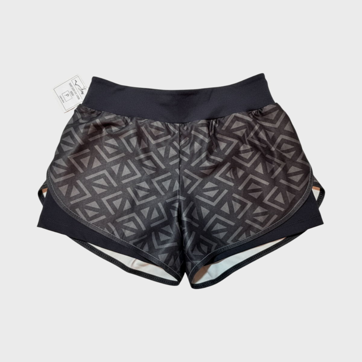 Short calza