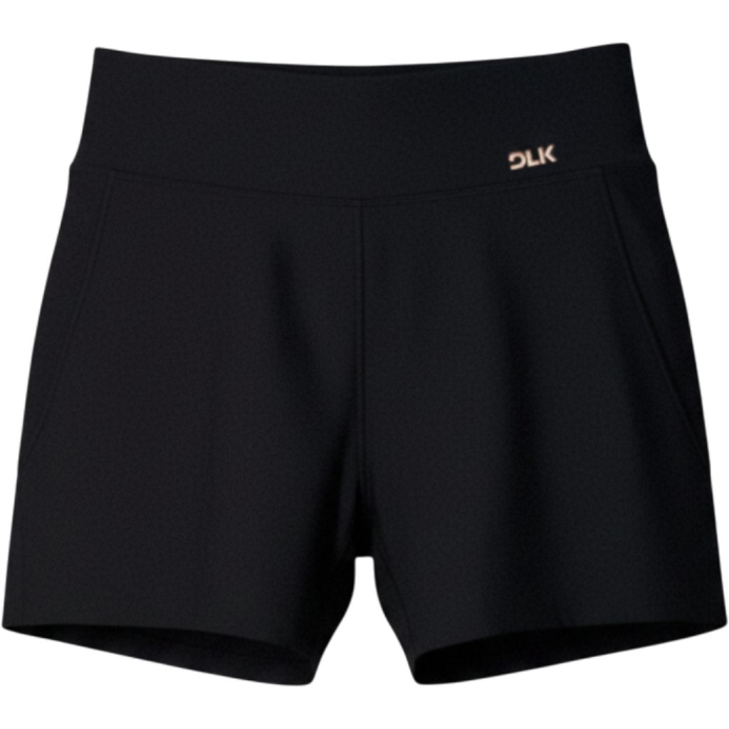 Calza corta dlk