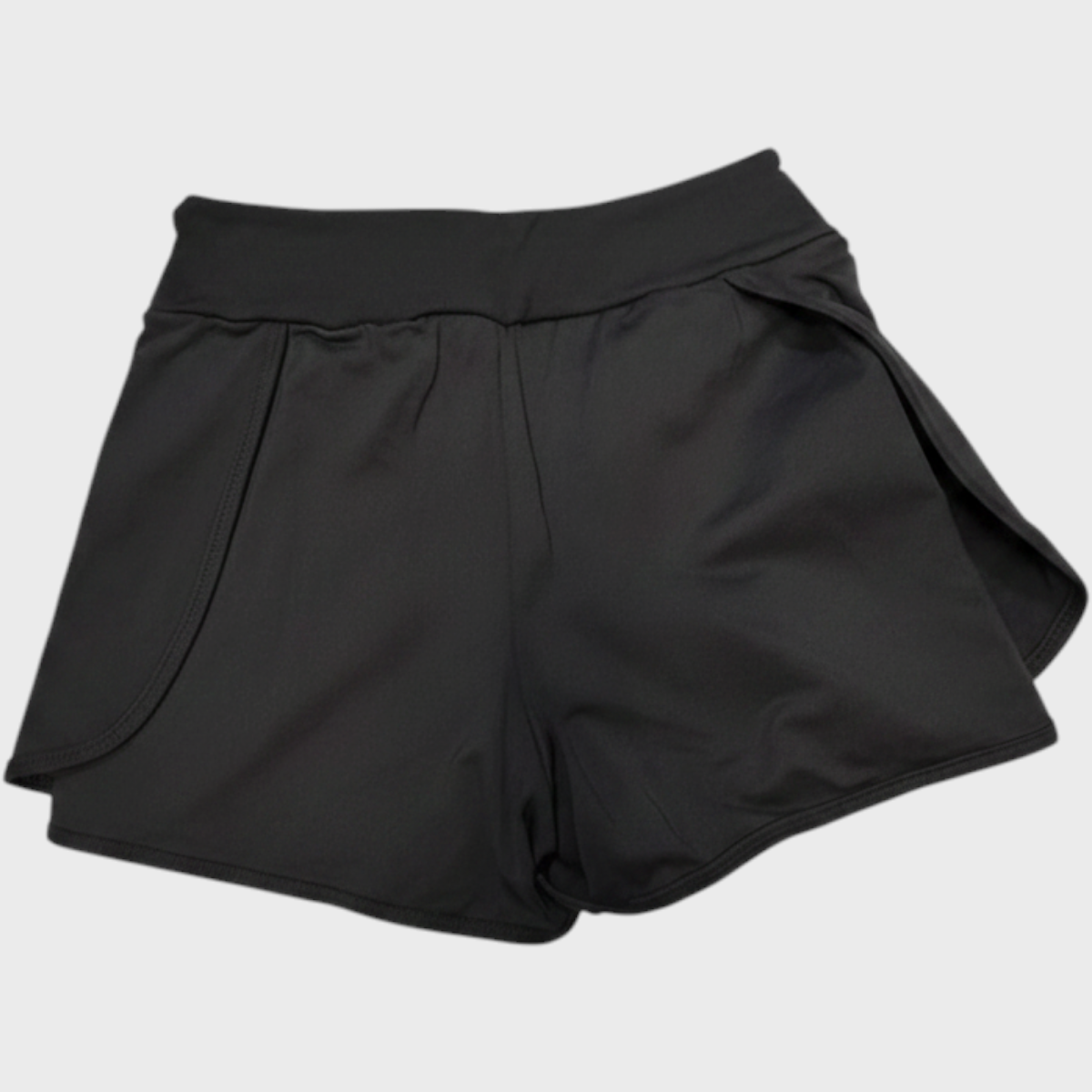 Short calza