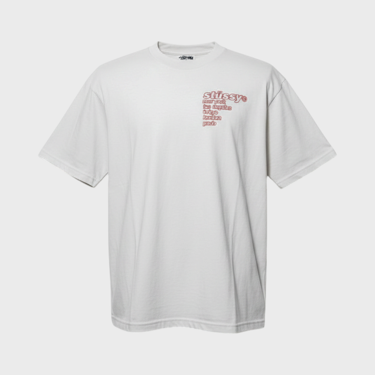 Remera 