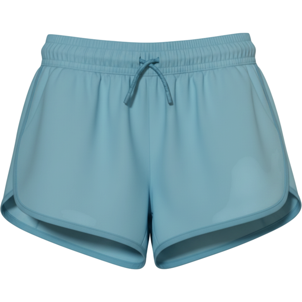 Short calza 