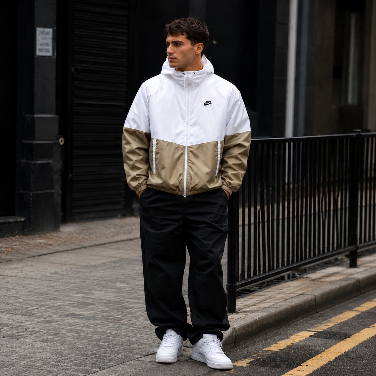 Nike vintage 