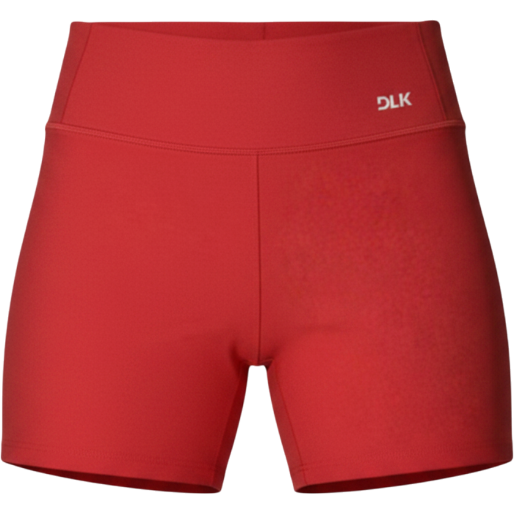 calza corta dlk