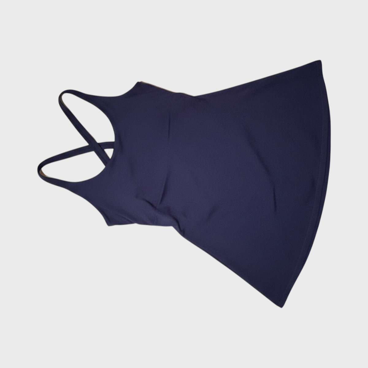 Vestido deportivo 