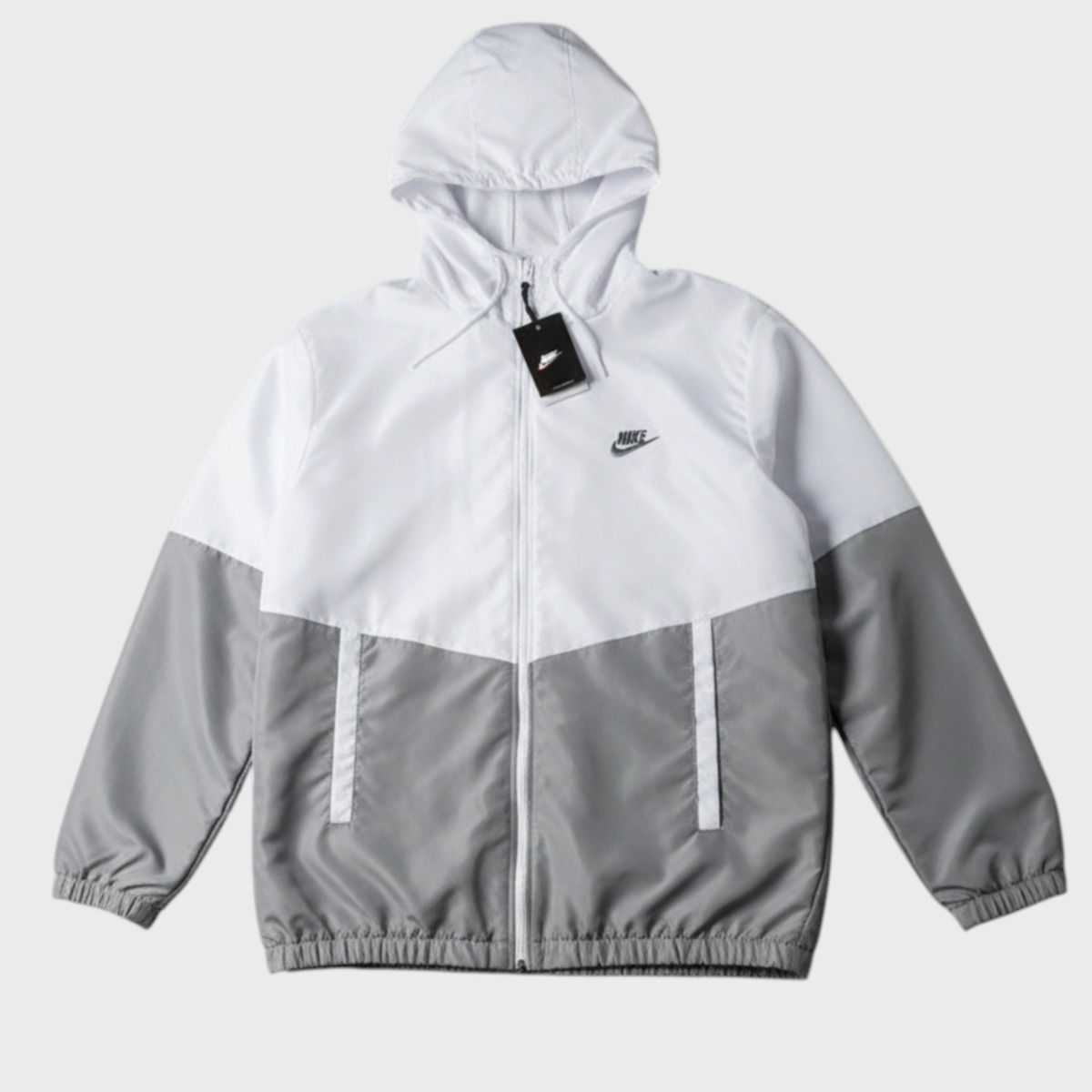 Campera Nike 
