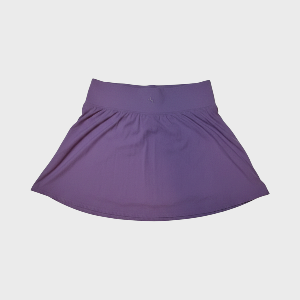 Pollera con calza