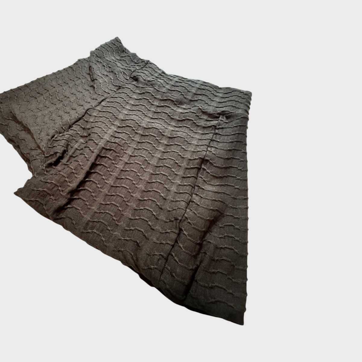 Calza corta 
