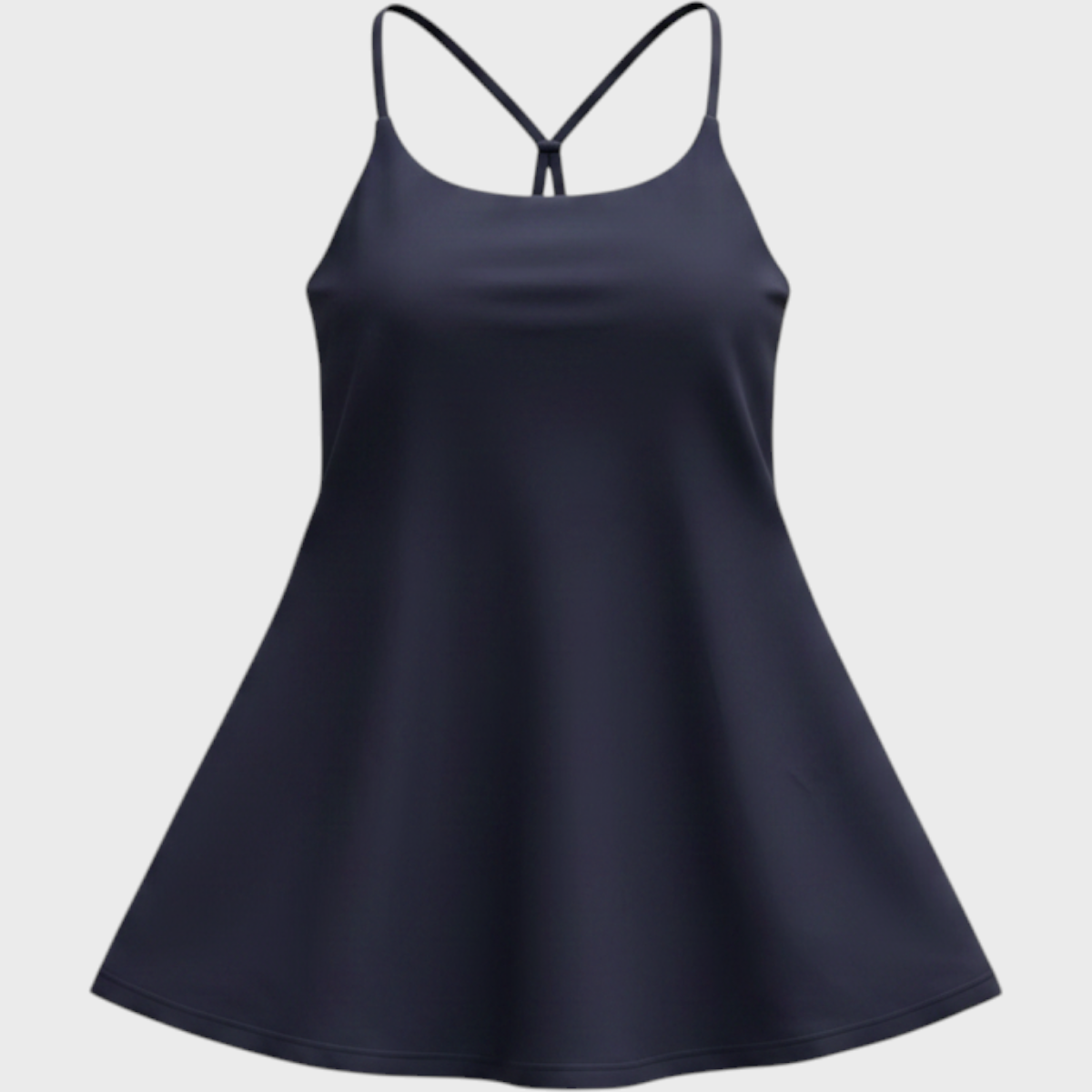 Vestido deportivo 