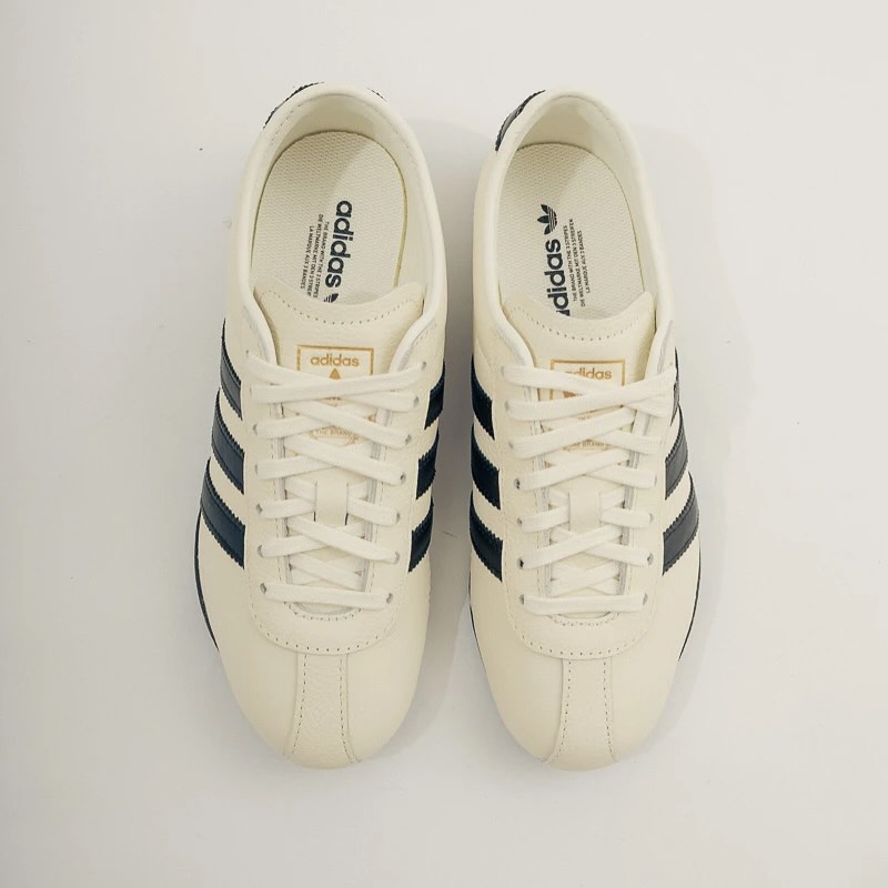 Los Adidas Tokyo nos tienen así 😍 son súper cómodos y muy cancheros